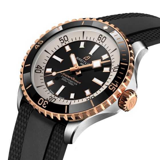 Superocean Automatic 42