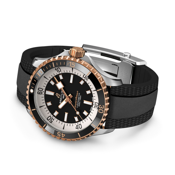 Superocean Automatic 42