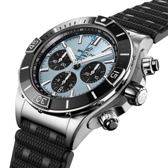 Super Chronomat B01 44