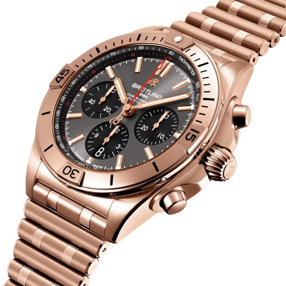 Chronomat B01 42