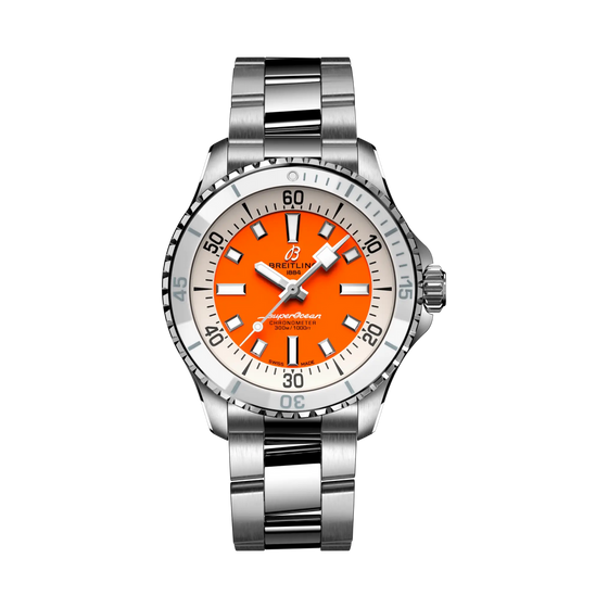 Superocean Automatic 36