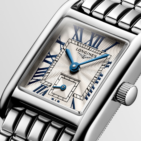 Longines Mini Dolcevita