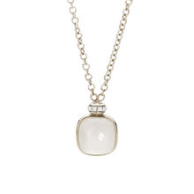  Collier Nudo Petit avec pendentif