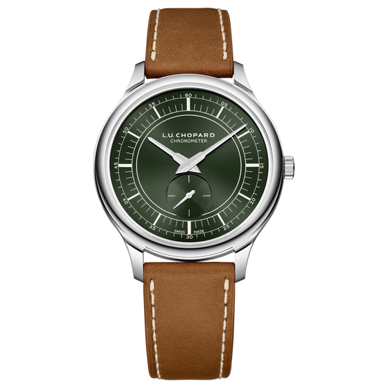 L.U.C XPS Forest Green