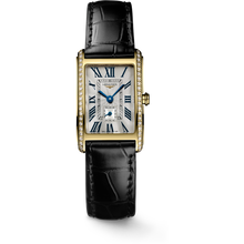  Longines Dolcevita