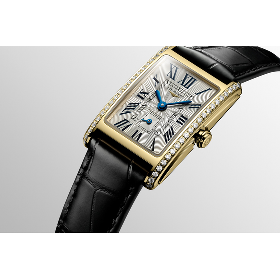 Longines Dolcevita