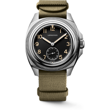  Longines Pilot Majetek