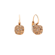  Earrings Nudo Classic