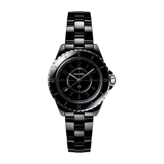 Montre J12 Phantom, 33 mm