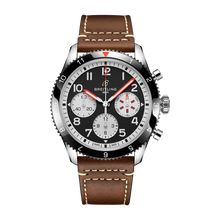  Classic AVI Chronograph 42 Mosquito