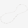 Collier Bollicine Argent