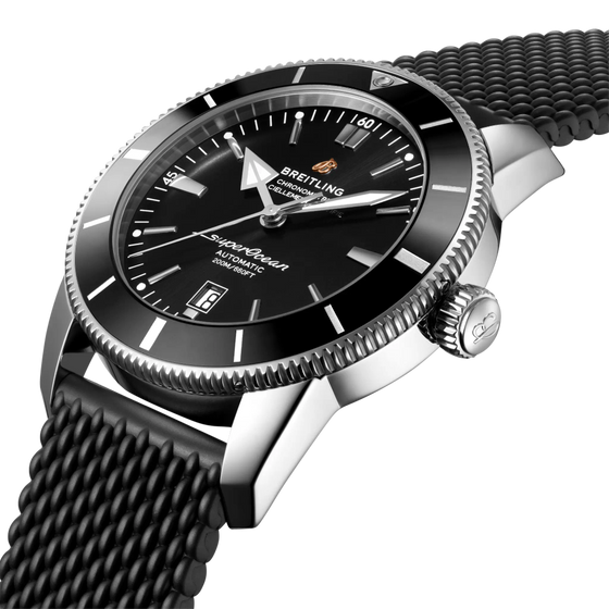 Superocean Heritage B20 Automatic 46