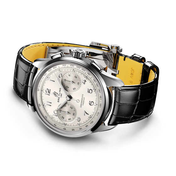 Premier B09 Chronograph 40