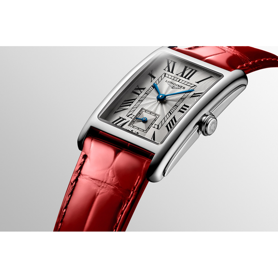 Longines Dolcevita