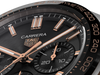 Carrera Chronograph