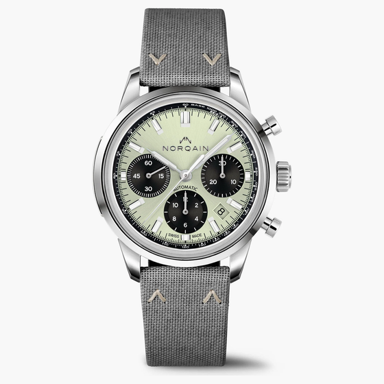 Freedom 60 Chrono 40mm