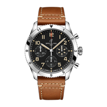  Classic AVI Chronograph 42 P-51 Mustang