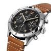 Classic AVI Chronograph 42 P-51 Mustang