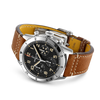 Classic AVI Chronograph 42 P-51 Mustang