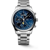 Longines Master Collection Chrono Moonphase