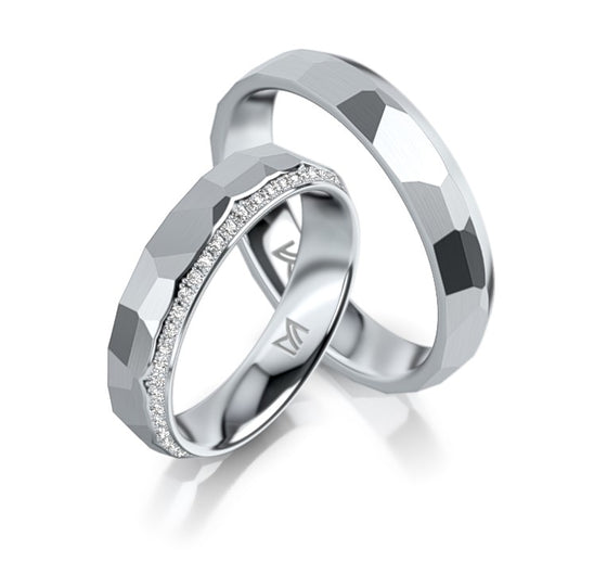 Wedding Rings