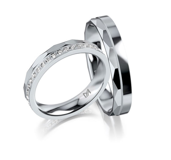 Wedding Rings