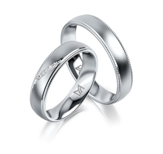 Wedding Rings