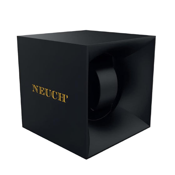 Startbox Soft Touch Black NEUCH'