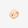 Rose Gold Tell Your Story Ring