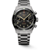 Longines Spirit Flyback Titanium