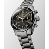 Longines Spirit Flyback Titanium