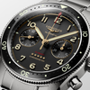 Longines Spirit Flyback Titanium