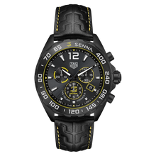  Formula 1 Chronograph X Senna