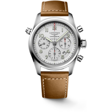  Longines Spirit Chronograph