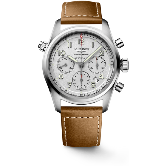 Longines Spirit Chronograph