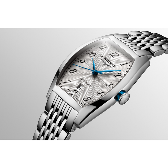 Longines Evidenza