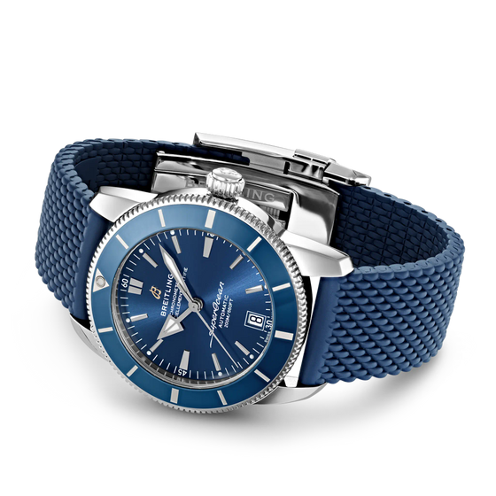 Superocean Heritage B20 Automatic 42