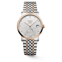  Longines Elegant Collection