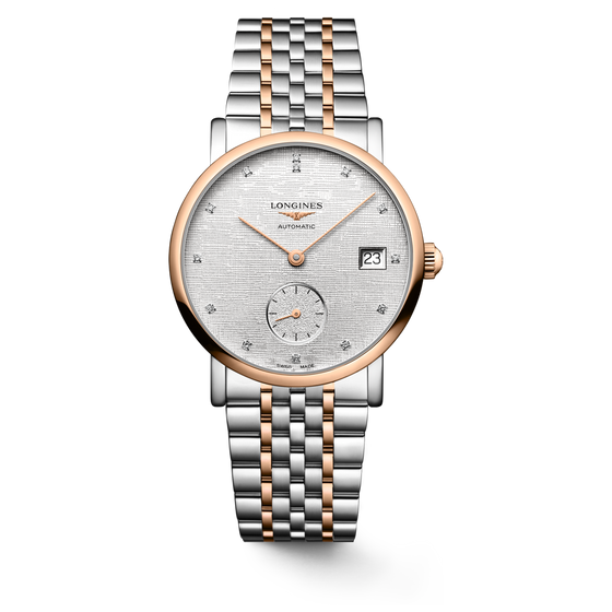 Longines Elegant Collection