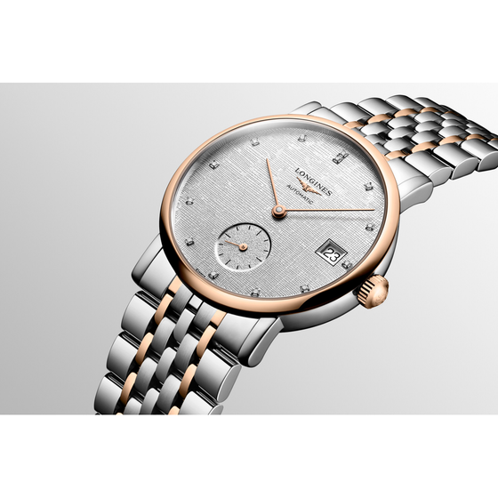 Longines Elegant Collection