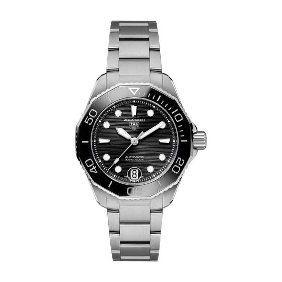 Aquaracer Professional 300 Date