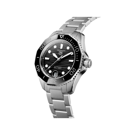 Aquaracer Professional 300 Date