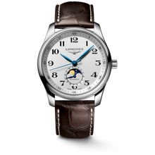  Longines Master Collection Moonphase