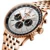 Navitimer B01 Chronograph 46