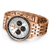 Navitimer B01 Chronograph 46