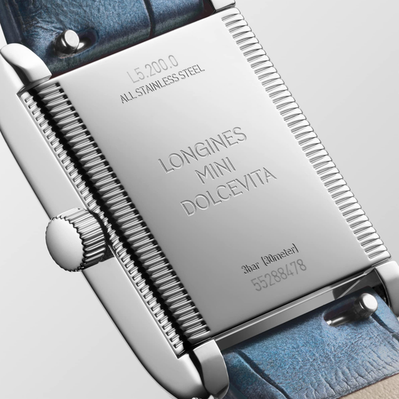 Longines Mini Dolcevita