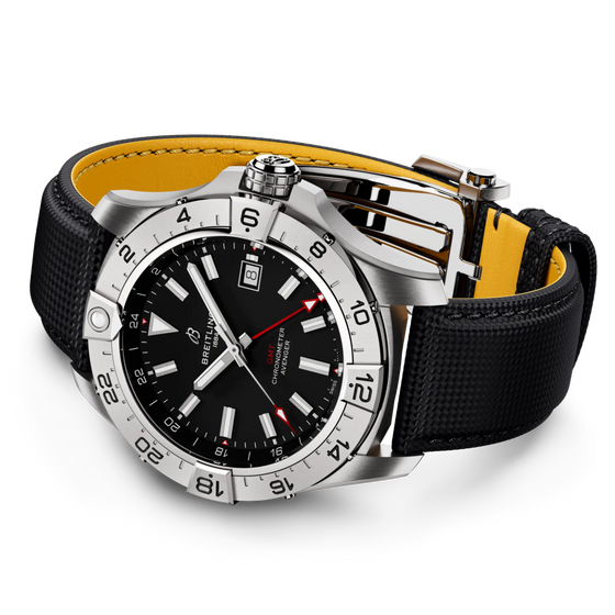 Avenger Automatic GMT 44