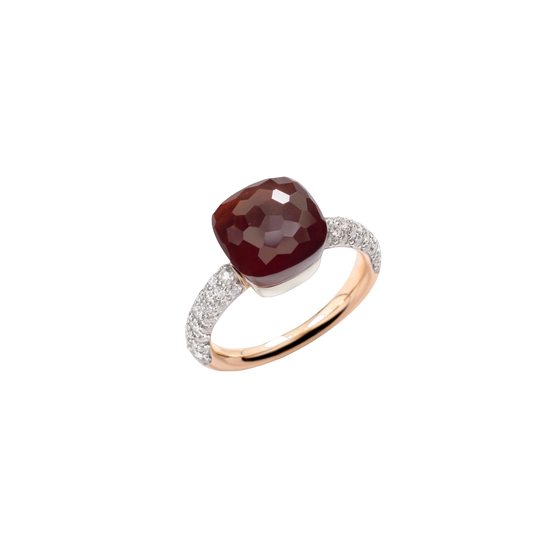 Nudo Classic Ring