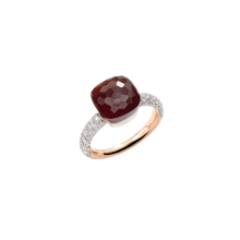  Bague Nudo Classic