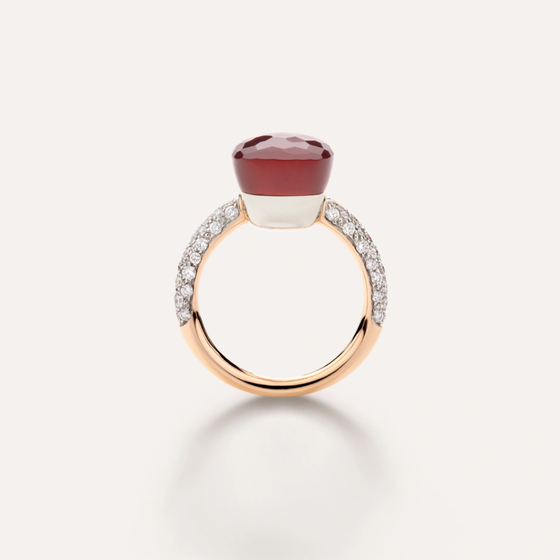 Nudo Classic Ring